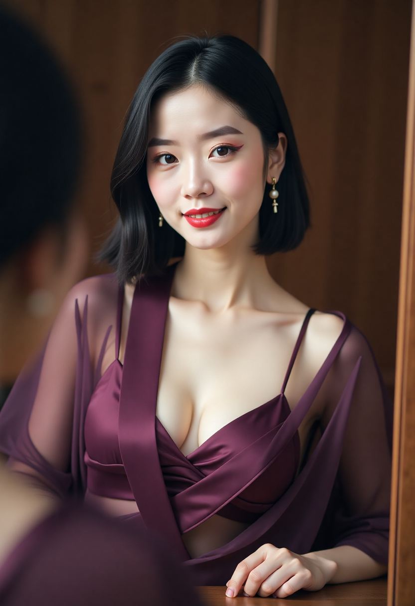 家常菜研究所海报